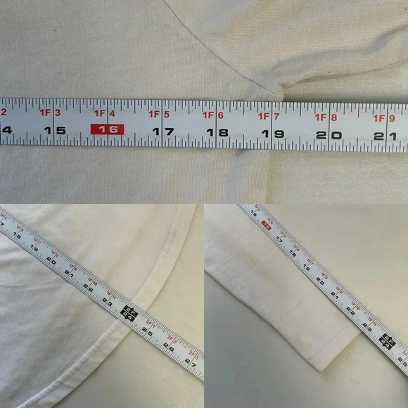 La Vie en Rose Pajama Set 2PC Sleepwear Long Sleeve Top PJ Pants White Grey Smal - Picture 11 of 14